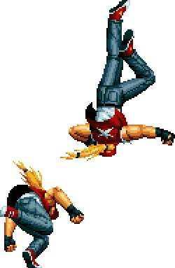 KOF94 Terry 28A.png