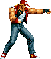 KOF94 Terry fA.png
