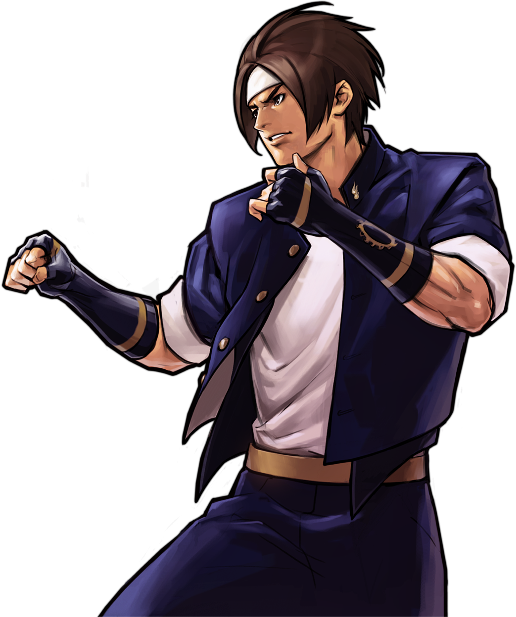 The King of Fighters 2002 UM/Kyo-1 - Dream Cancel Wiki