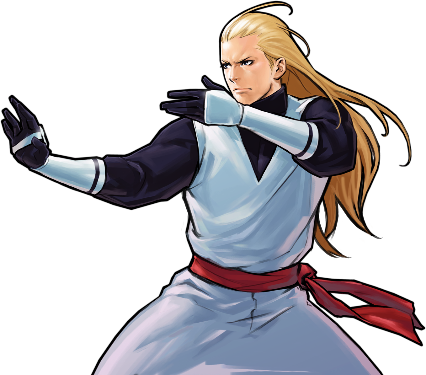 Fatal Fury/Ryo — StrategyWiki  Strategy guide and game reference wiki