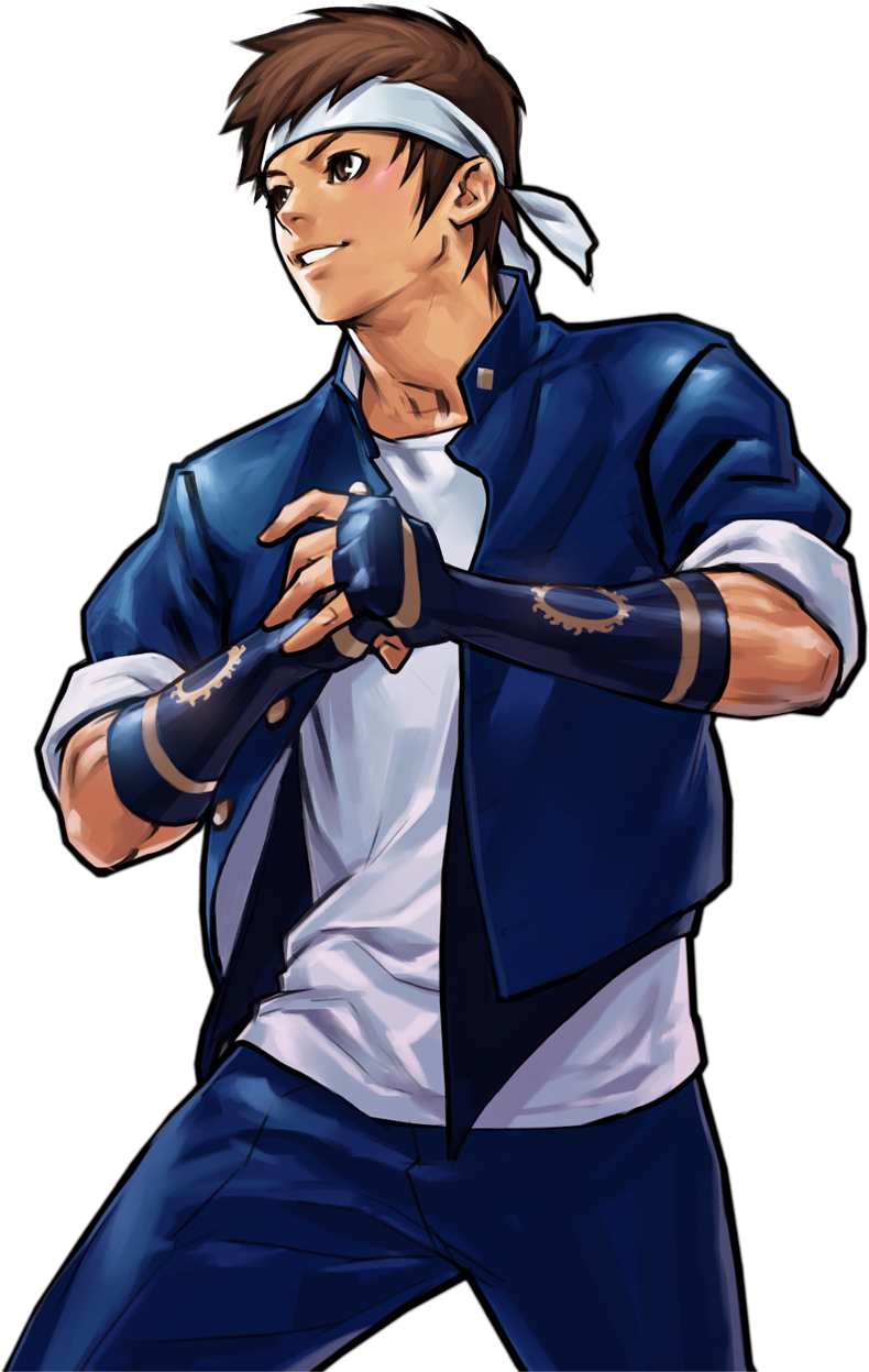The King of Fighters 2002 UM - Dream Cancel Wiki