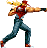 KOF94 Terry fC.png