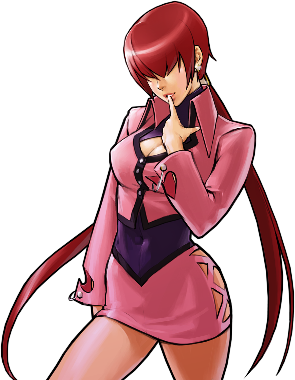 The King Of Fighters 2002 Um Shermie Dream Cancel Wiki