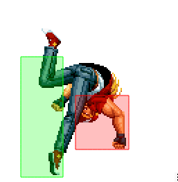 KOF94 Terry 28A-1-Hitbox.png