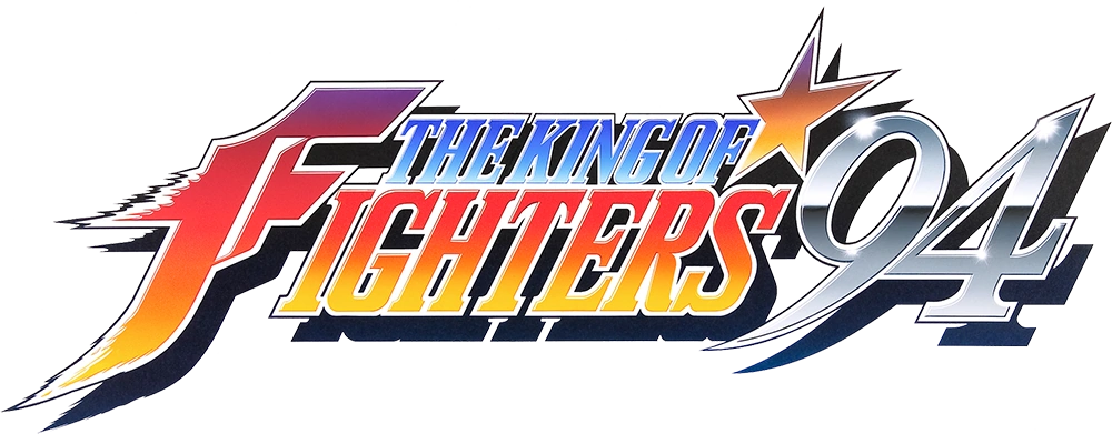 The King of Fighters '95, Wiki The King of Fighters