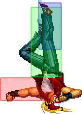 KOF94 Terry 28A-3-Hitbox.png