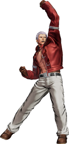 The King of Fighters XV/Yashiro Nanakase - Dream Cancel Wiki