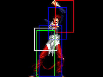 The King Of Fighters '98 UMFE/Iori Yagami - Dream Cancel Wiki