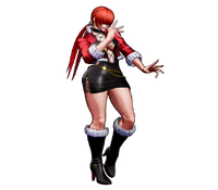 KOFXV Shermie color 4.png