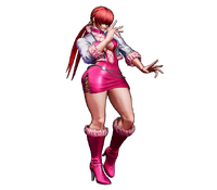 KOFXV Shermie color 6.png