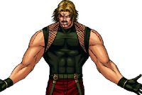 Kof98 rugal win.png