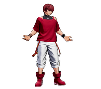 KOFXV Orochi Chris altcolor 1.png