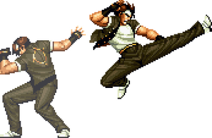 KOF94 Kyo 421B.png