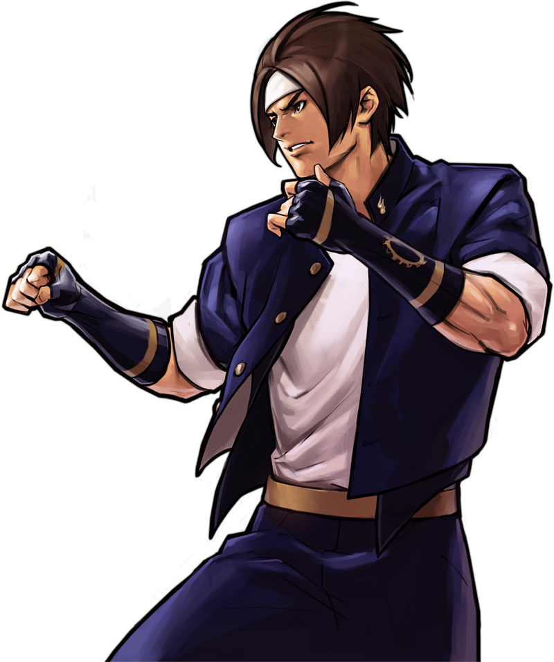 The King of Fighters 2002 UM/Kyo-1 - Dream Cancel Wiki