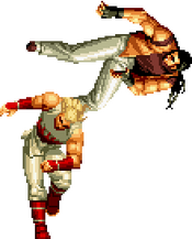 KOF94 Andy Throw.png
