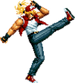 KOF94 Terry clD.png