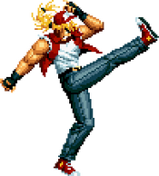 KOF94 Terry clD.png