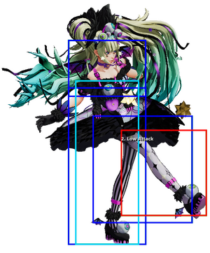 XV sylvie clb.png