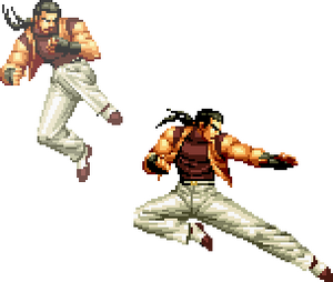 KOF94 Robert j214B.png