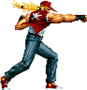 KOF94 Terry fC.png