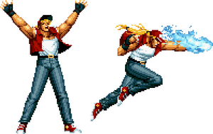 KOF94 Terry 214A.png