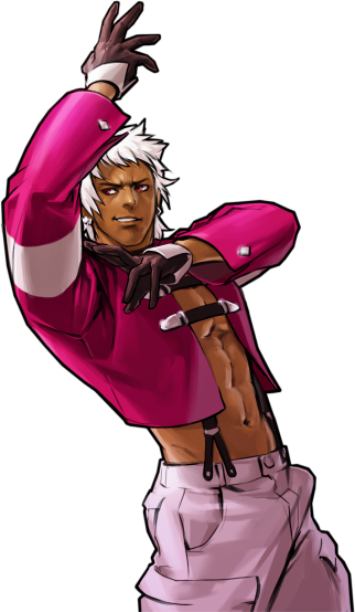 The King of Fighters 2002 UM/Orochi Yashiro - Dream Cancel Wiki