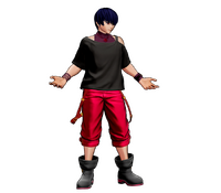 KOFXV Orochi Chris altcolor 7.png