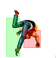 KOF94 Terry 28A-1-Hitbox.png