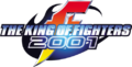 KOF 2001 Logo.png