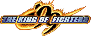 KOF 99 Logo.png