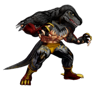 KOFXV King of Dinosaurs color 8.png