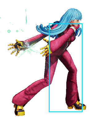 XV Kula climax hb.png