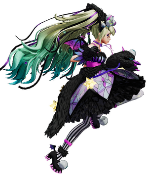 XV sylvie rush1.png