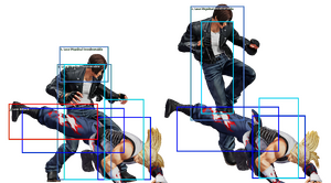 Backdash KOFXV.png