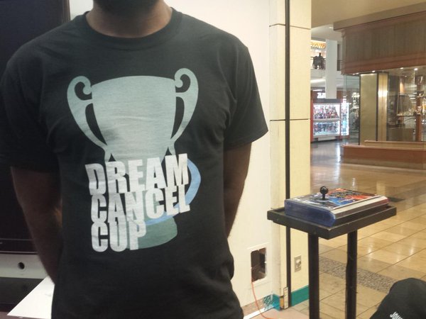 dreamcancelcup shirt desmond