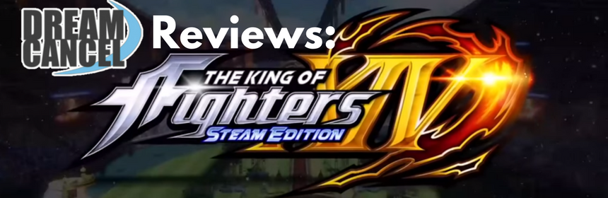 THE KING OF FIGHTERS XIV STEAM EDITION on Steam
